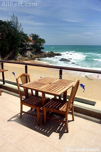 Karon Beach Resort & Spa 39